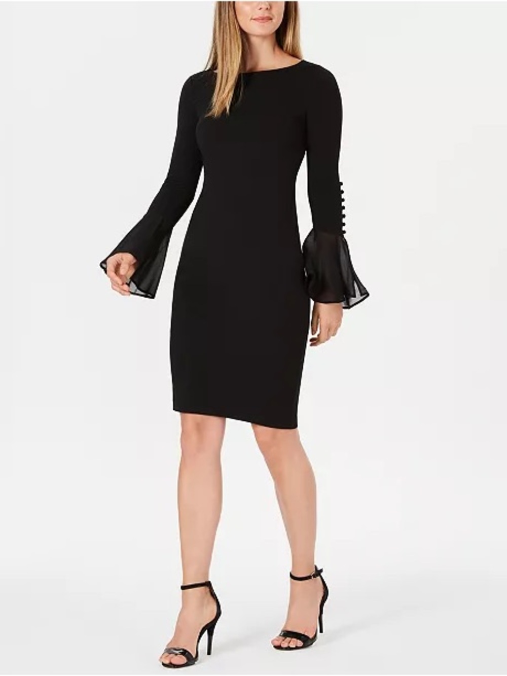 Women’s Calvin Klein Dress